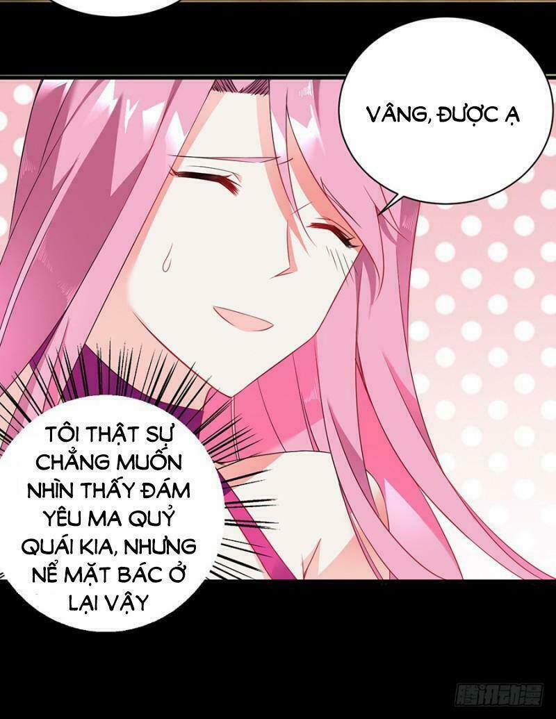 Bảy Ngày Thực Cốt Hôn Ước 10 trang 5