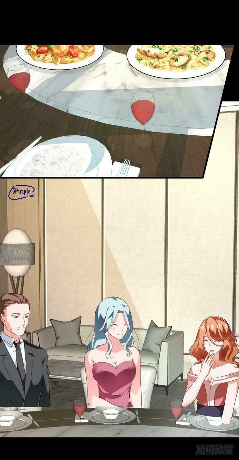 Bảy Ngày Thực Cốt Hôn Ước 10 trang 6