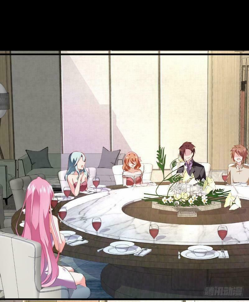 Bảy Ngày Thực Cốt Hôn Ước 10 trang 7