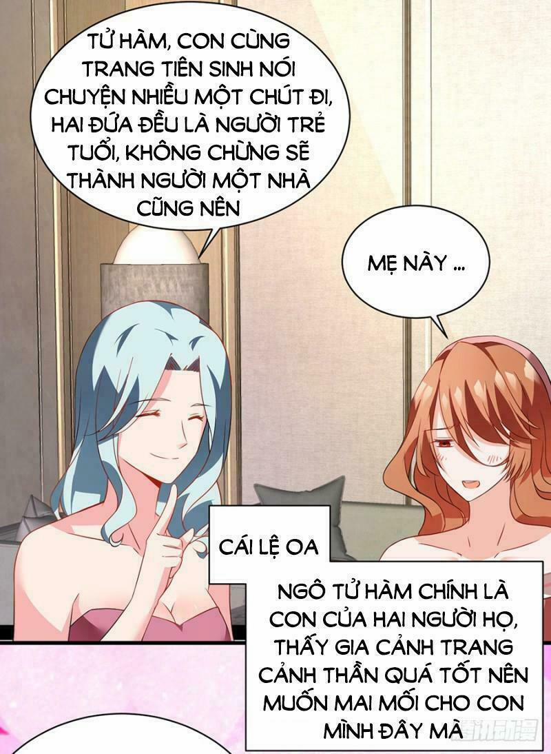 Bảy Ngày Thực Cốt Hôn Ước 10 trang 8