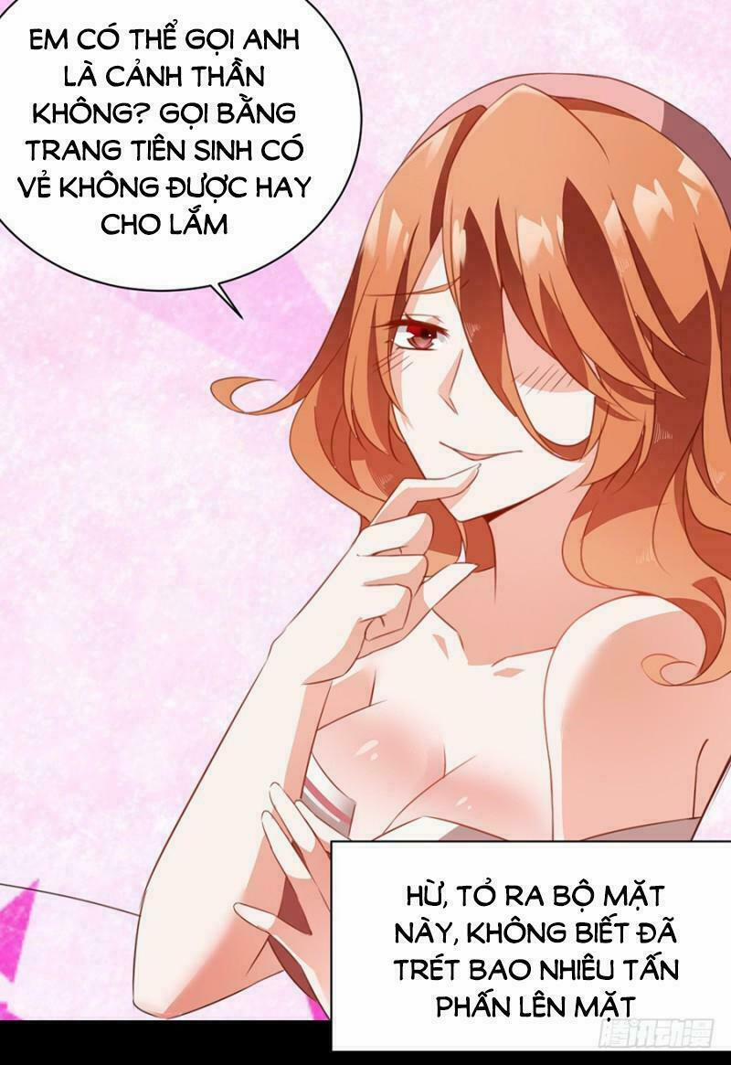 Bảy Ngày Thực Cốt Hôn Ước 10 trang 9