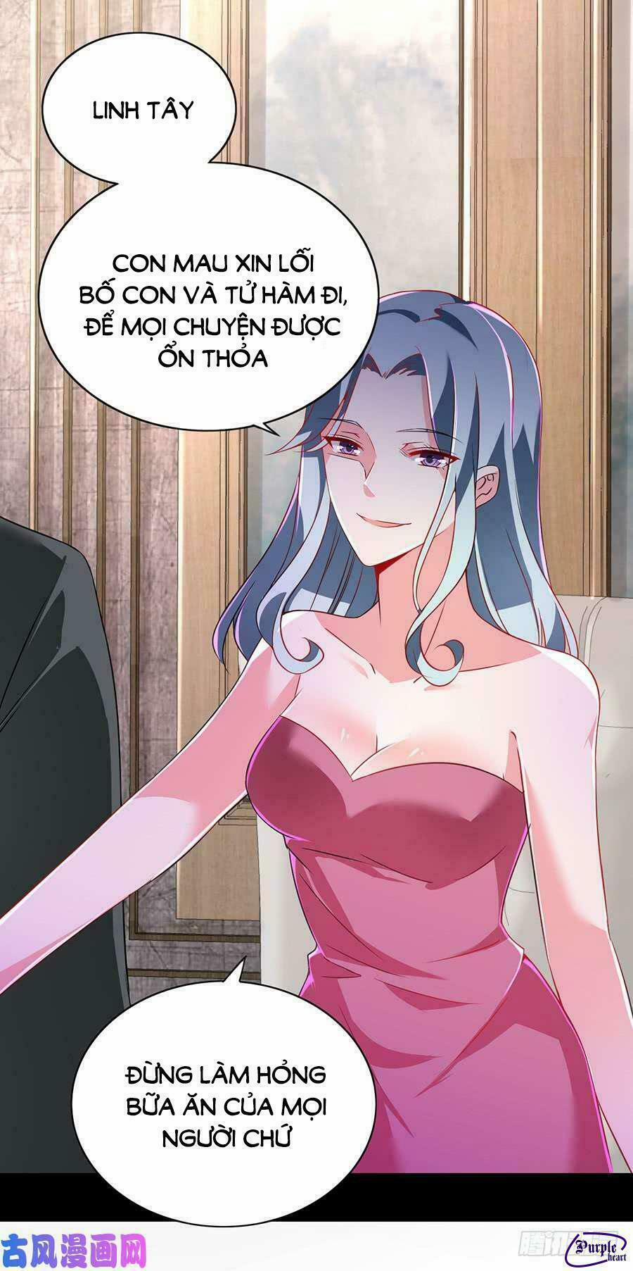 Bảy Ngày Thực Cốt Hôn Ước 11 trang 1