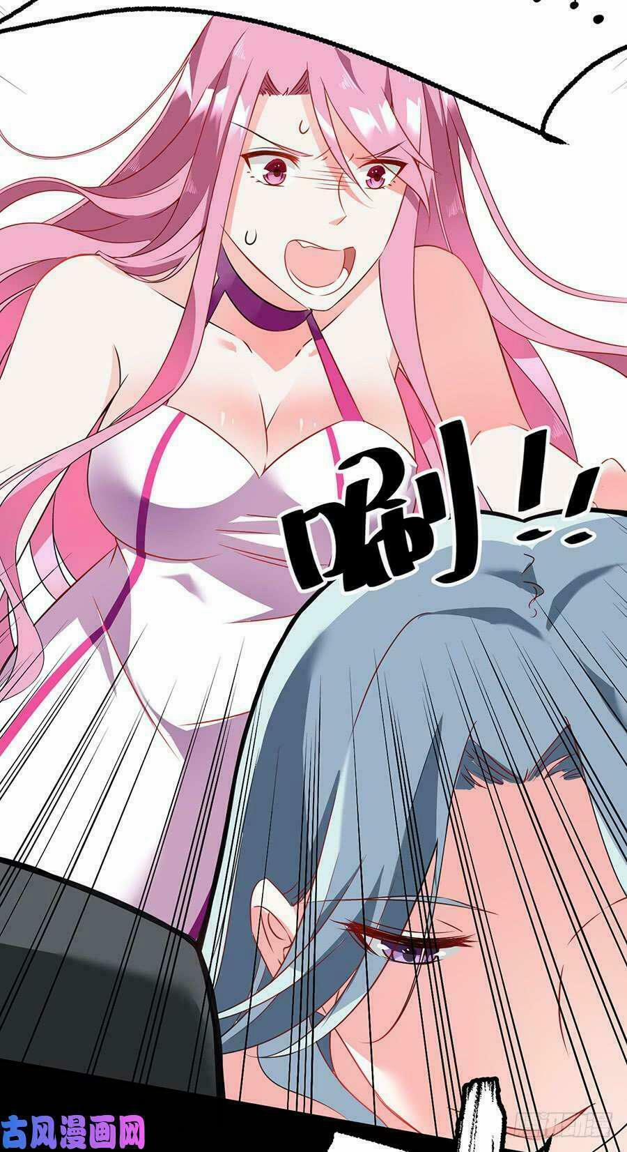 Bảy Ngày Thực Cốt Hôn Ước 11 trang 10