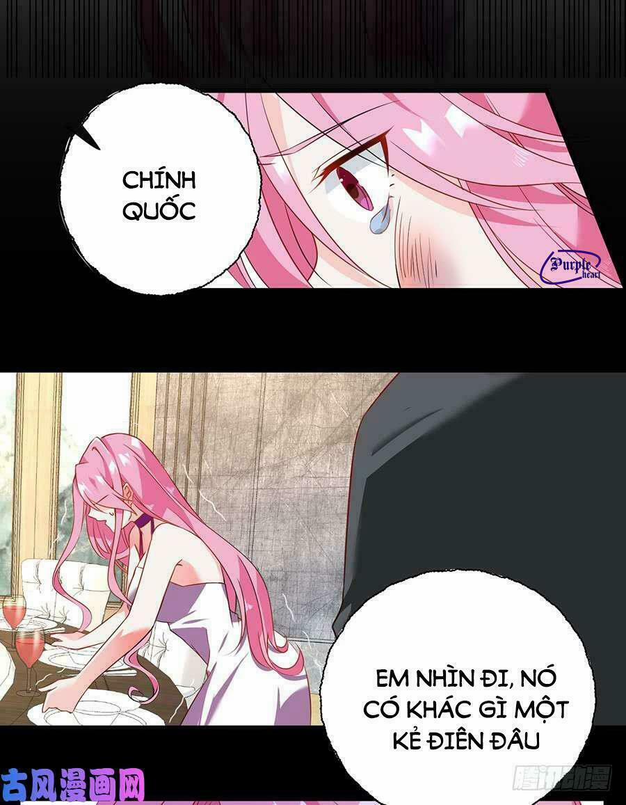 Bảy Ngày Thực Cốt Hôn Ước 11 trang 13