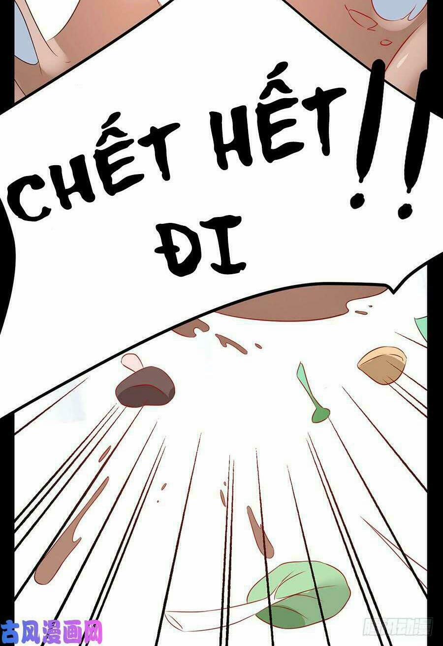 Bảy Ngày Thực Cốt Hôn Ước 11 trang 15