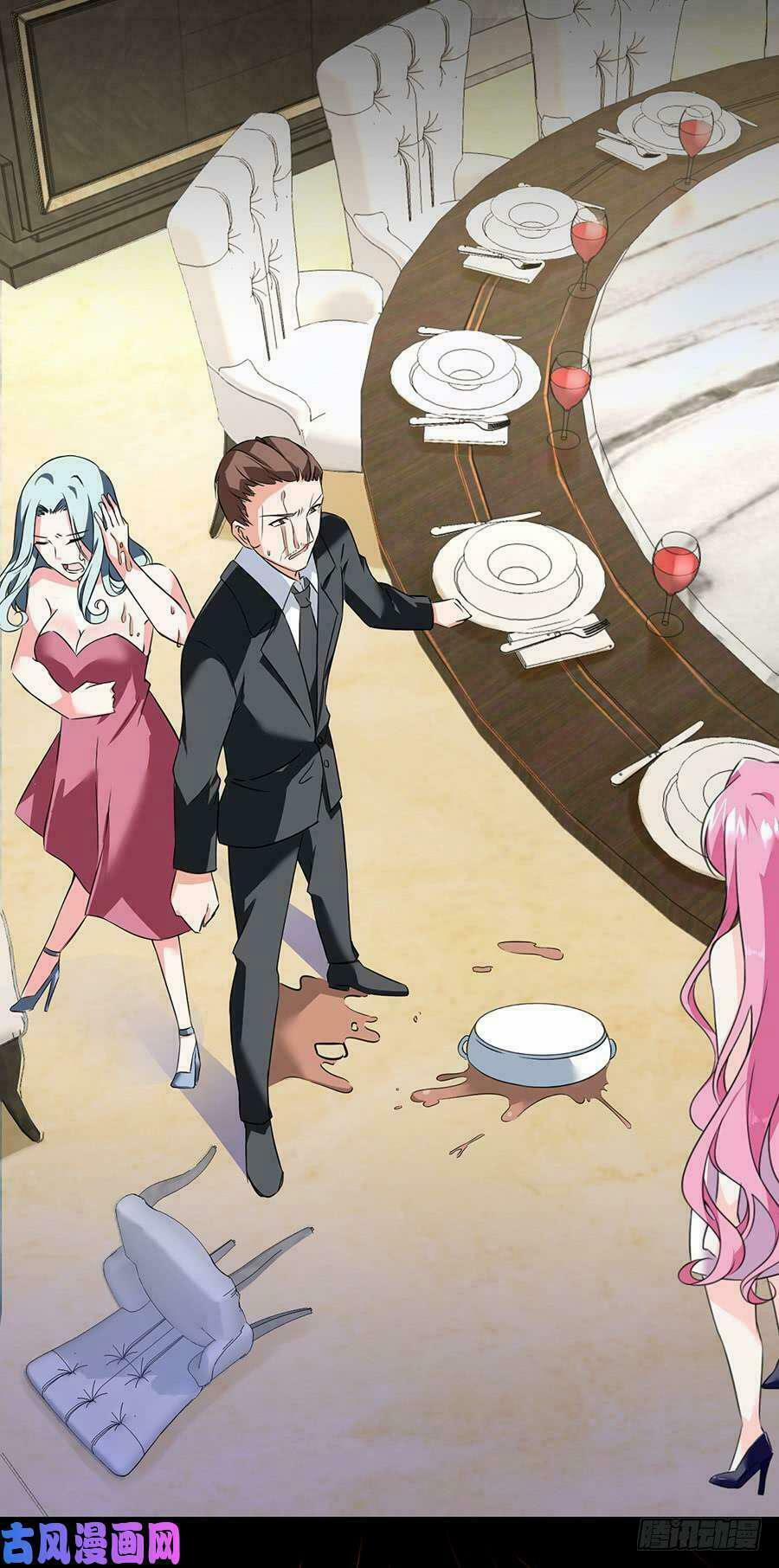 Bảy Ngày Thực Cốt Hôn Ước 11 trang 17