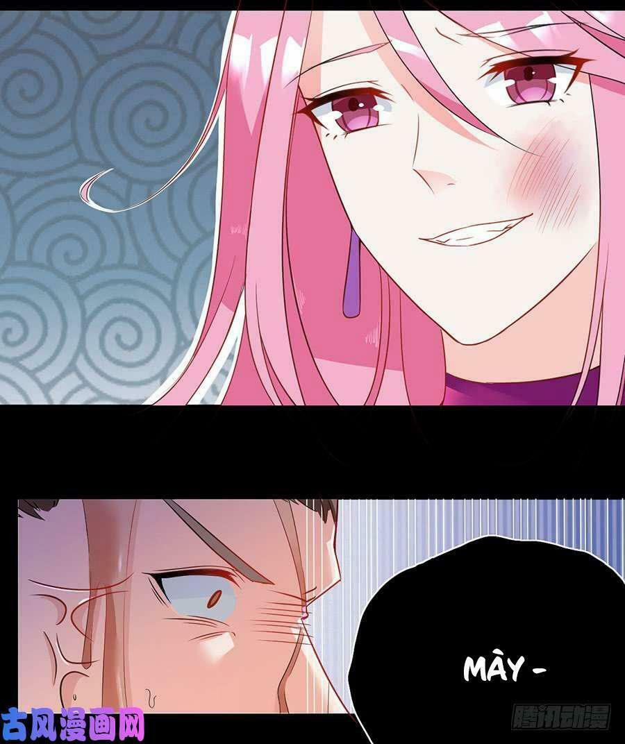 Bảy Ngày Thực Cốt Hôn Ước 11 trang 18