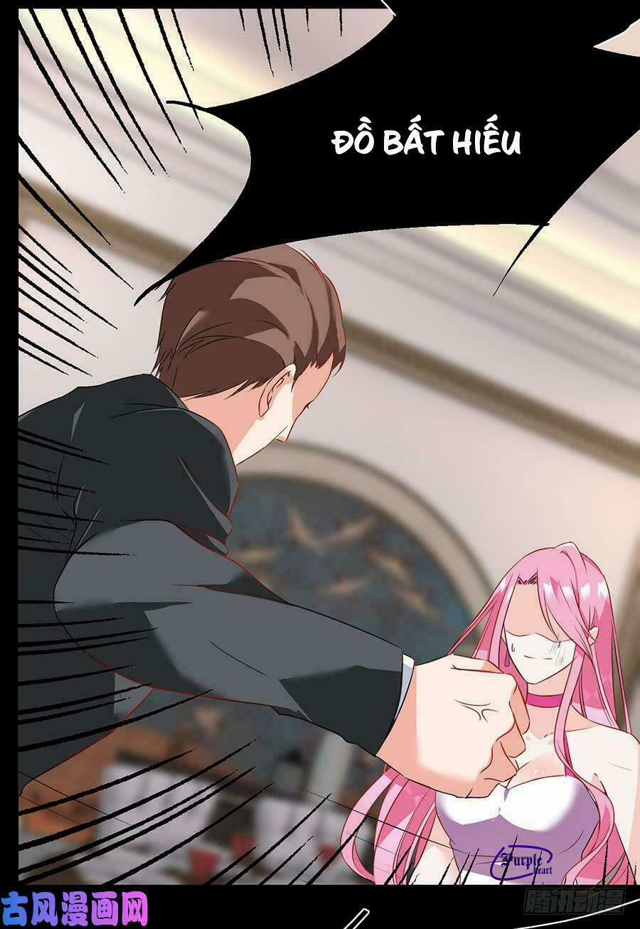 Bảy Ngày Thực Cốt Hôn Ước 11 trang 19