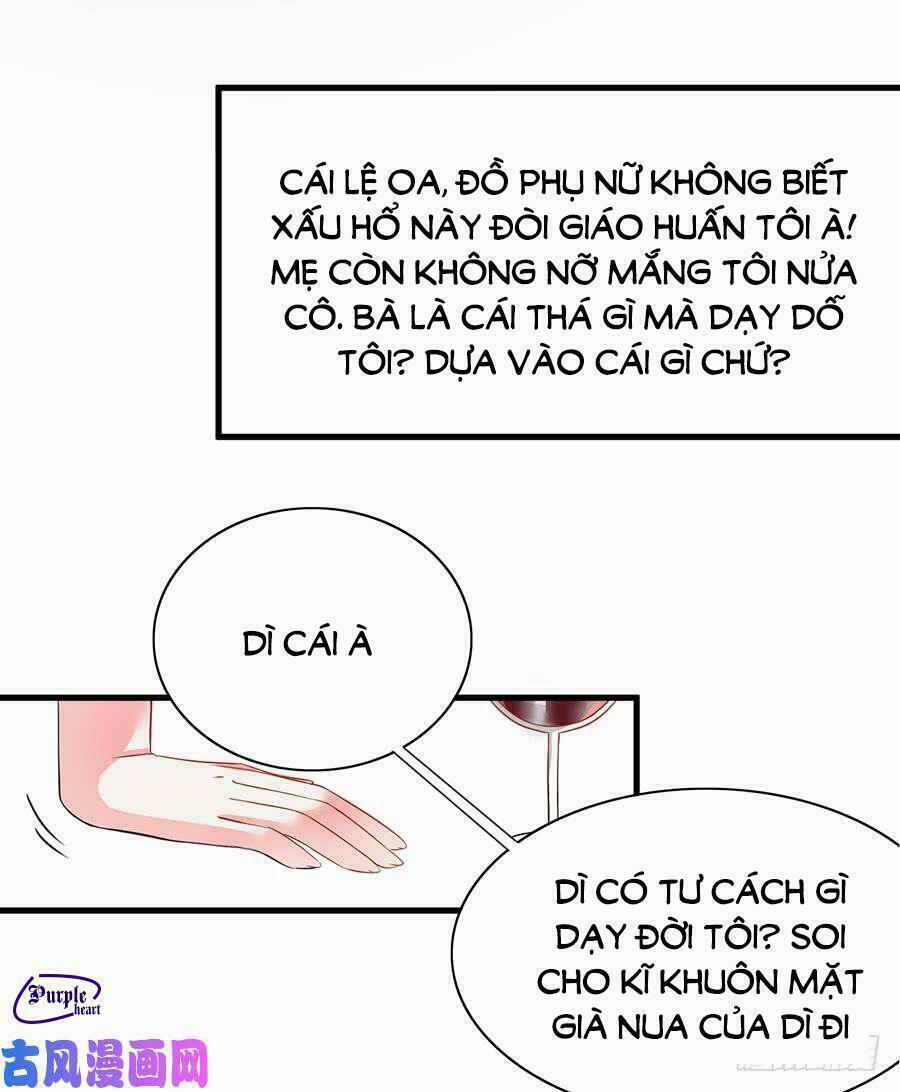 Bảy Ngày Thực Cốt Hôn Ước 11 trang 2