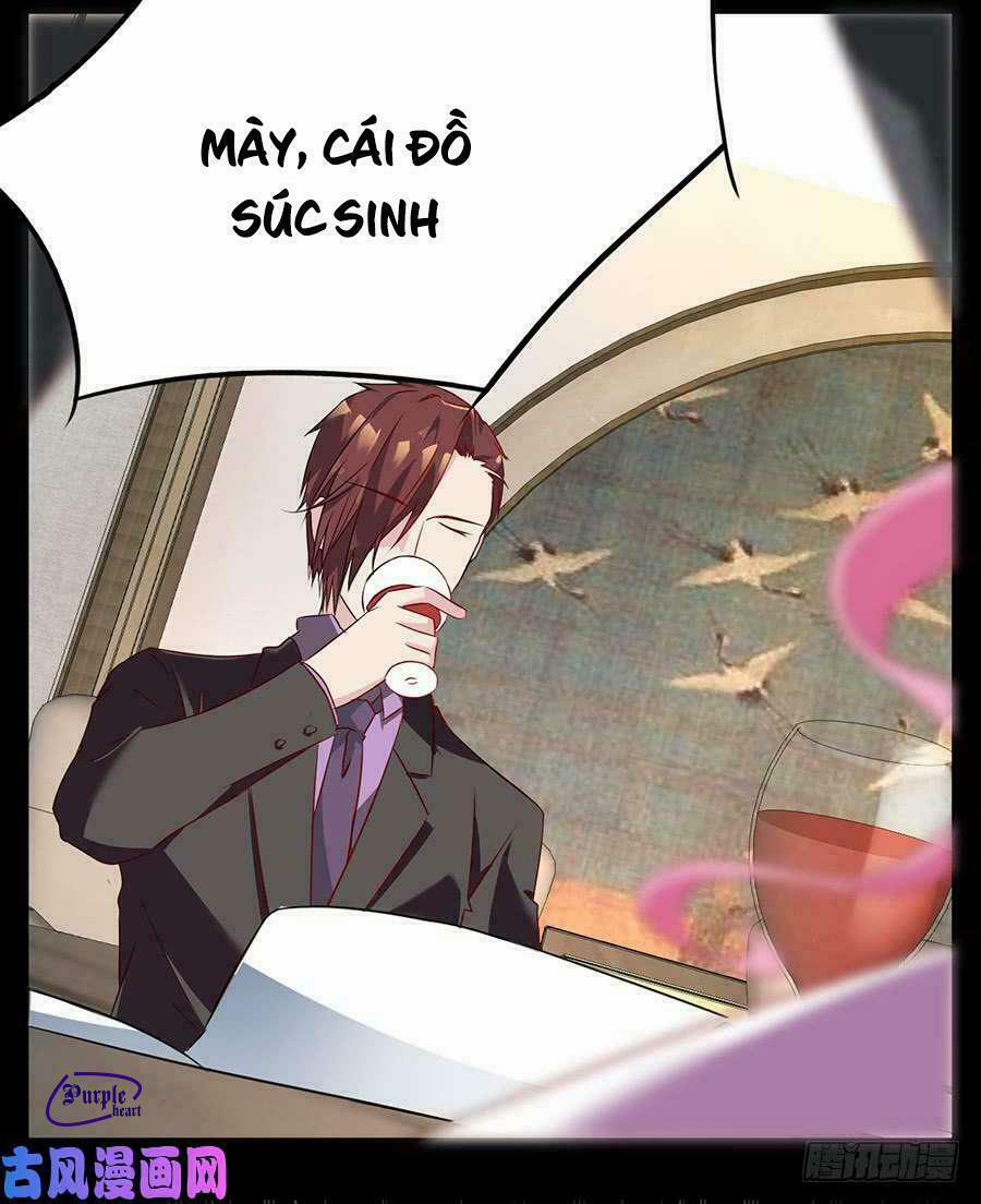 Bảy Ngày Thực Cốt Hôn Ước 11 trang 21