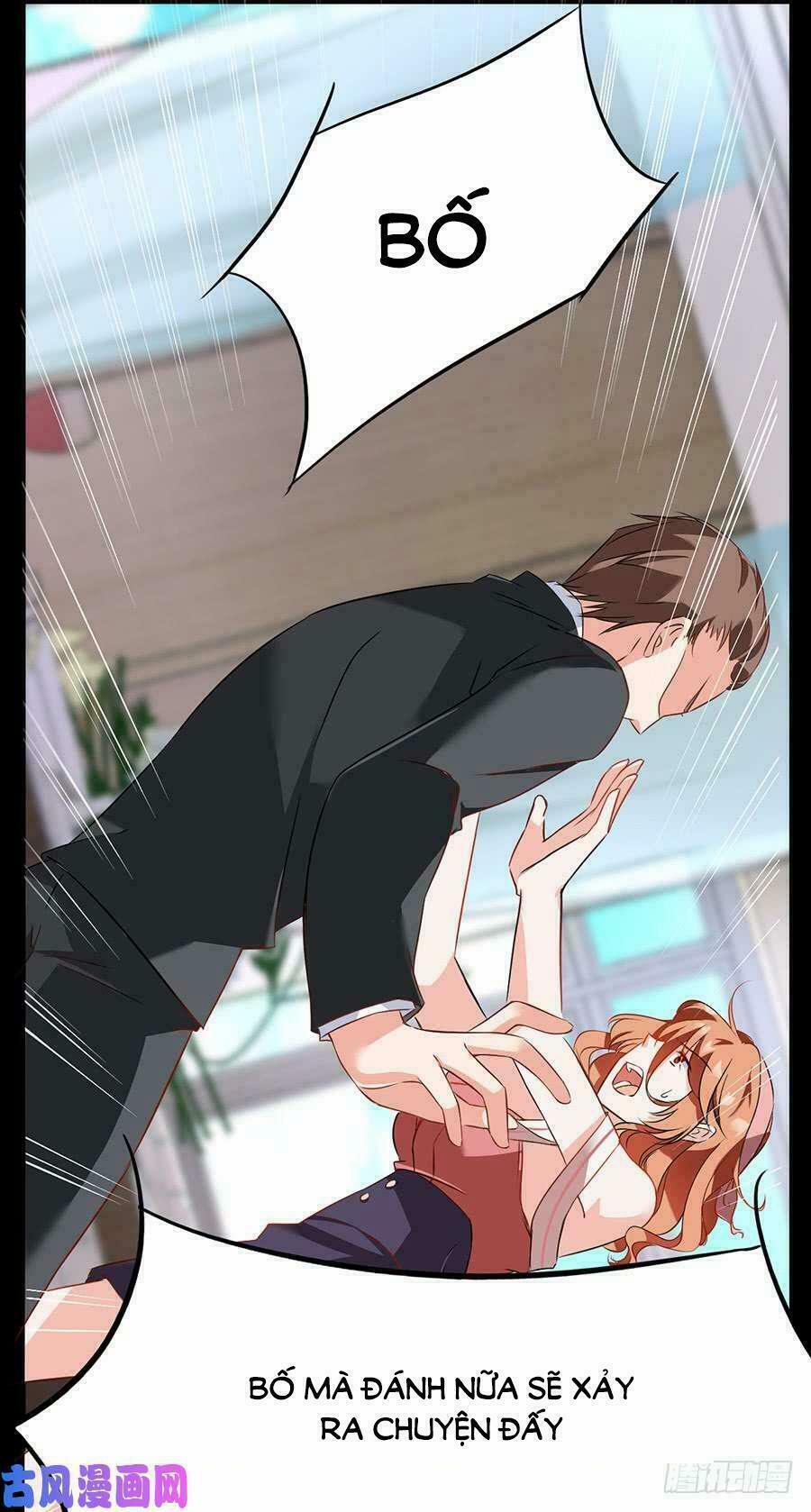 Bảy Ngày Thực Cốt Hôn Ước 11 trang 22