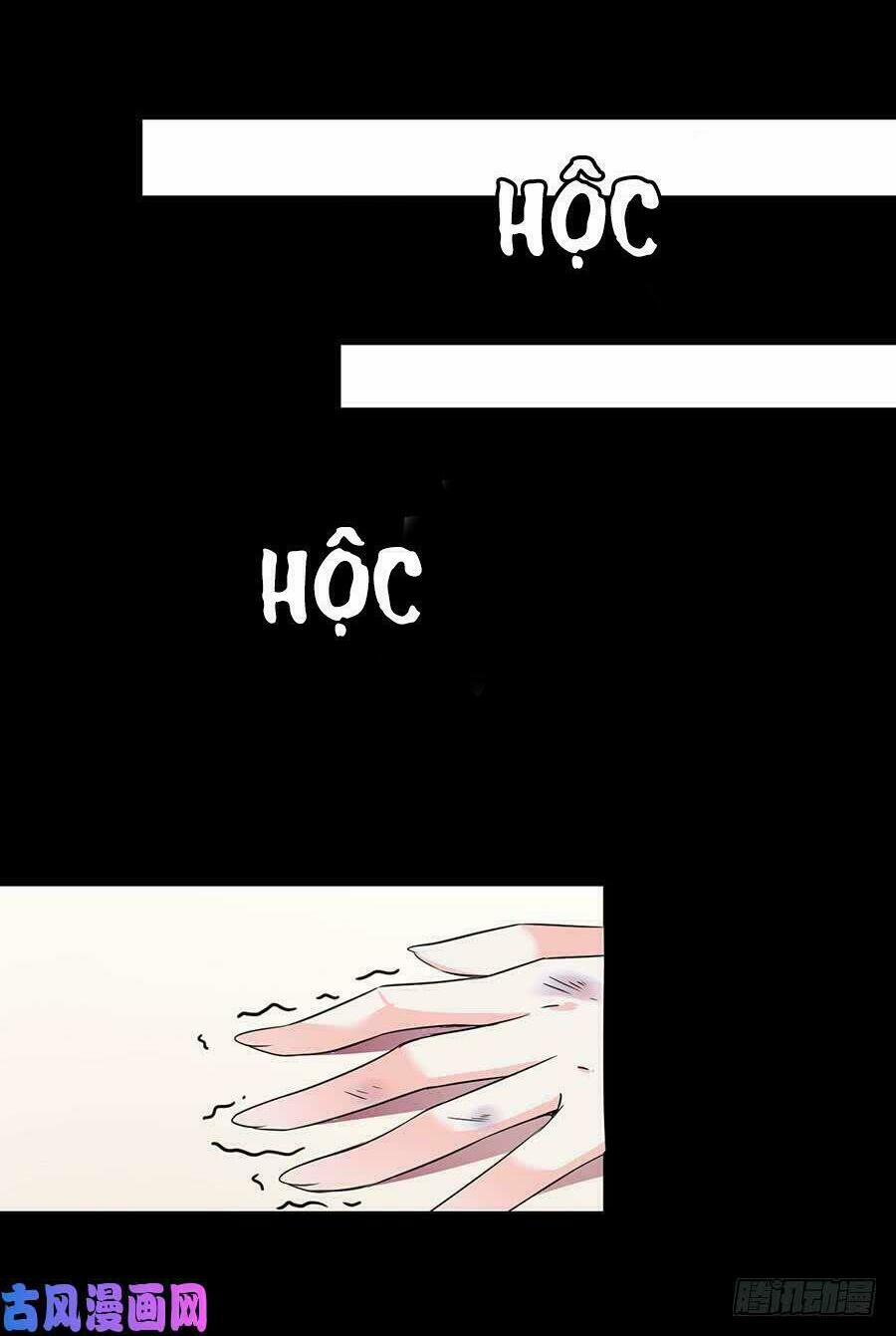 Bảy Ngày Thực Cốt Hôn Ước 11 trang 24