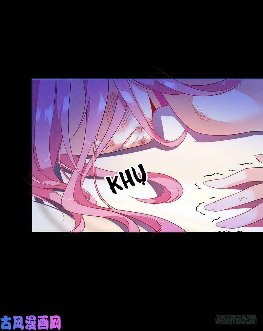 Bảy Ngày Thực Cốt Hôn Ước 11 trang 25