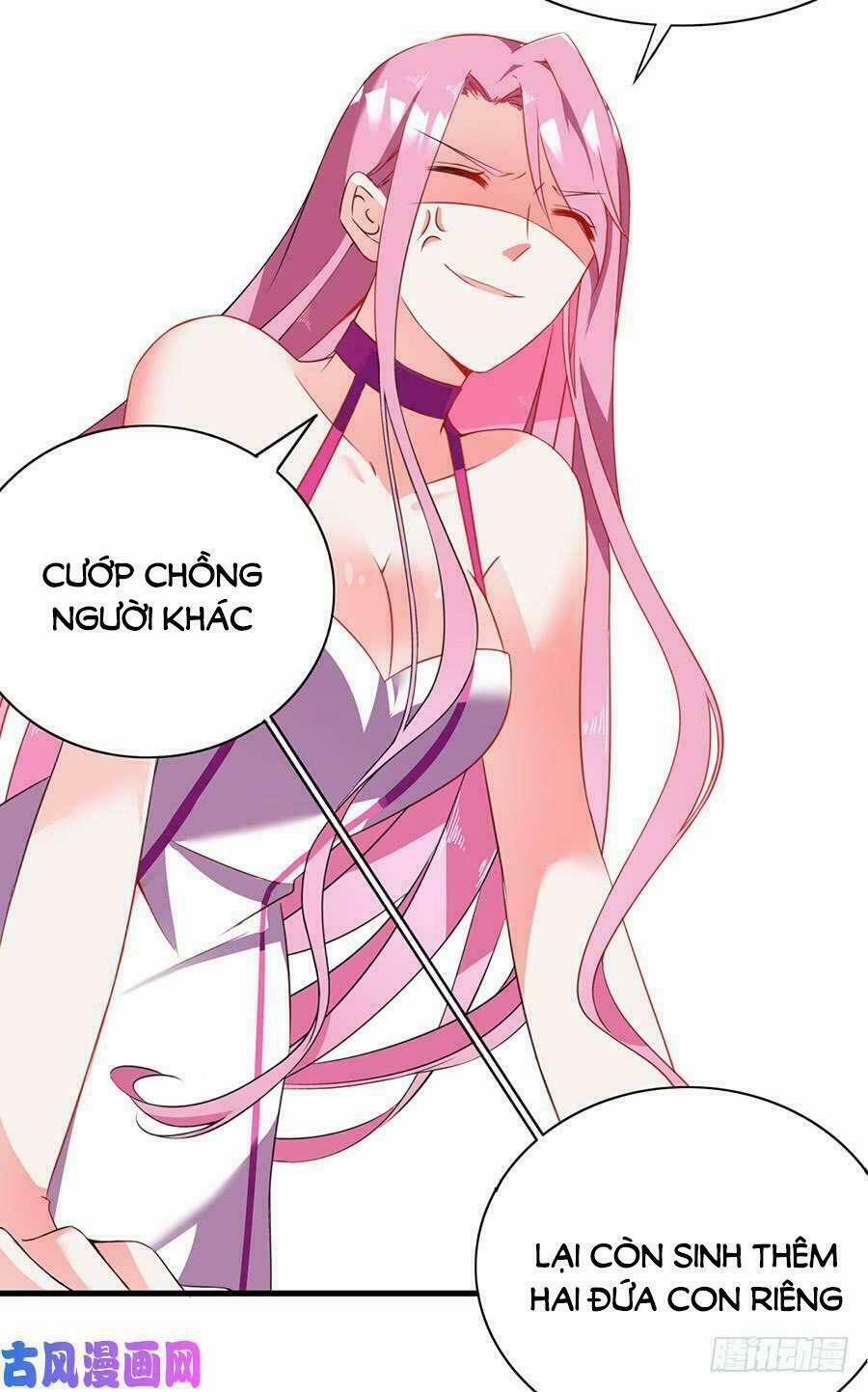 Bảy Ngày Thực Cốt Hôn Ước 11 trang 3