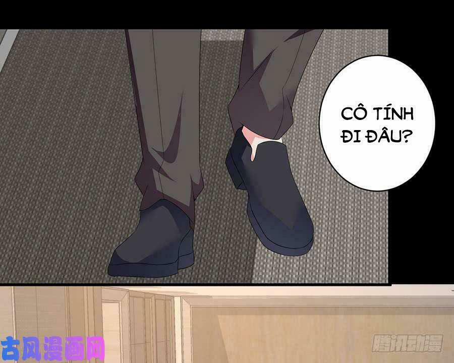 Bảy Ngày Thực Cốt Hôn Ước 11 trang 32