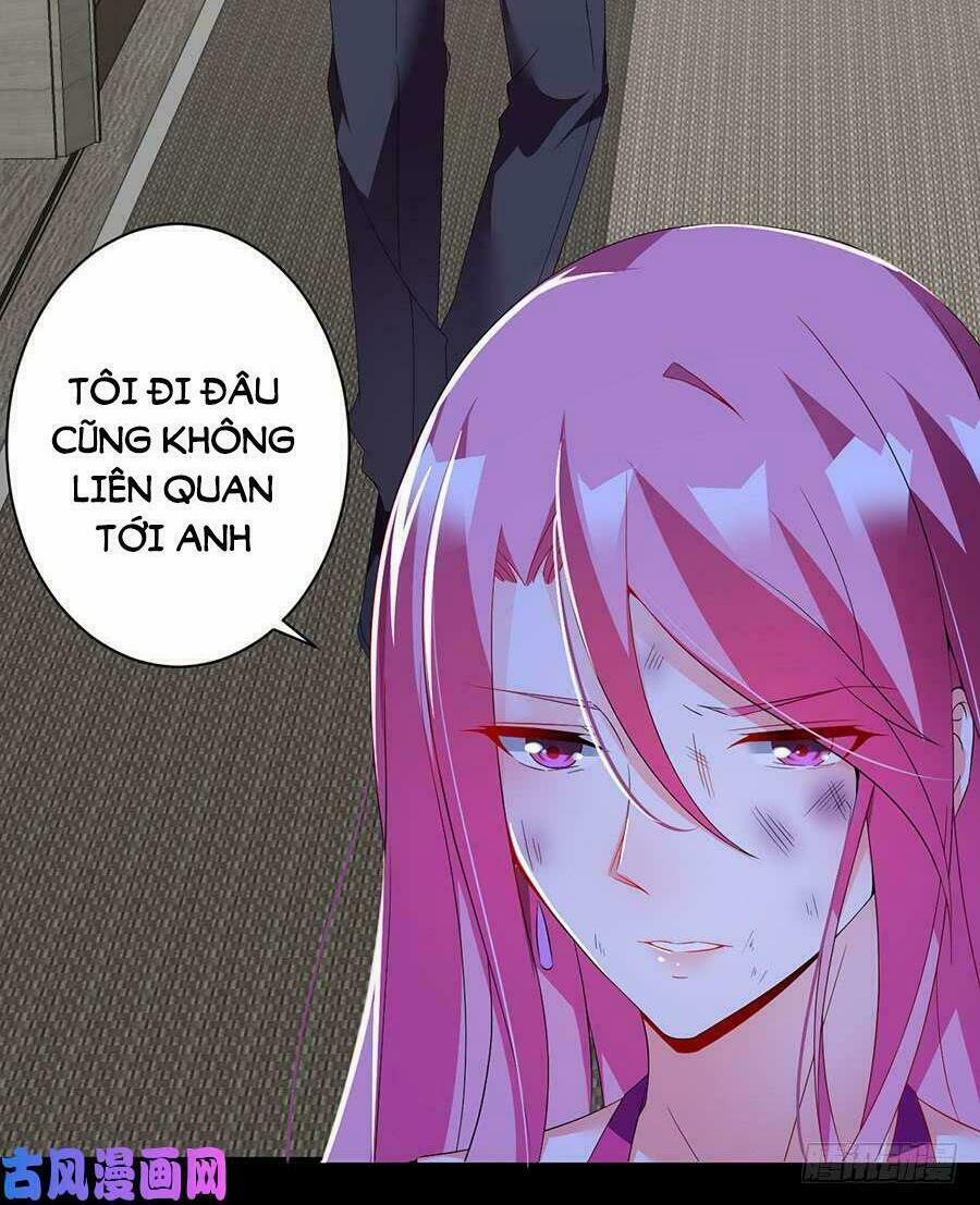 Bảy Ngày Thực Cốt Hôn Ước 11 trang 34