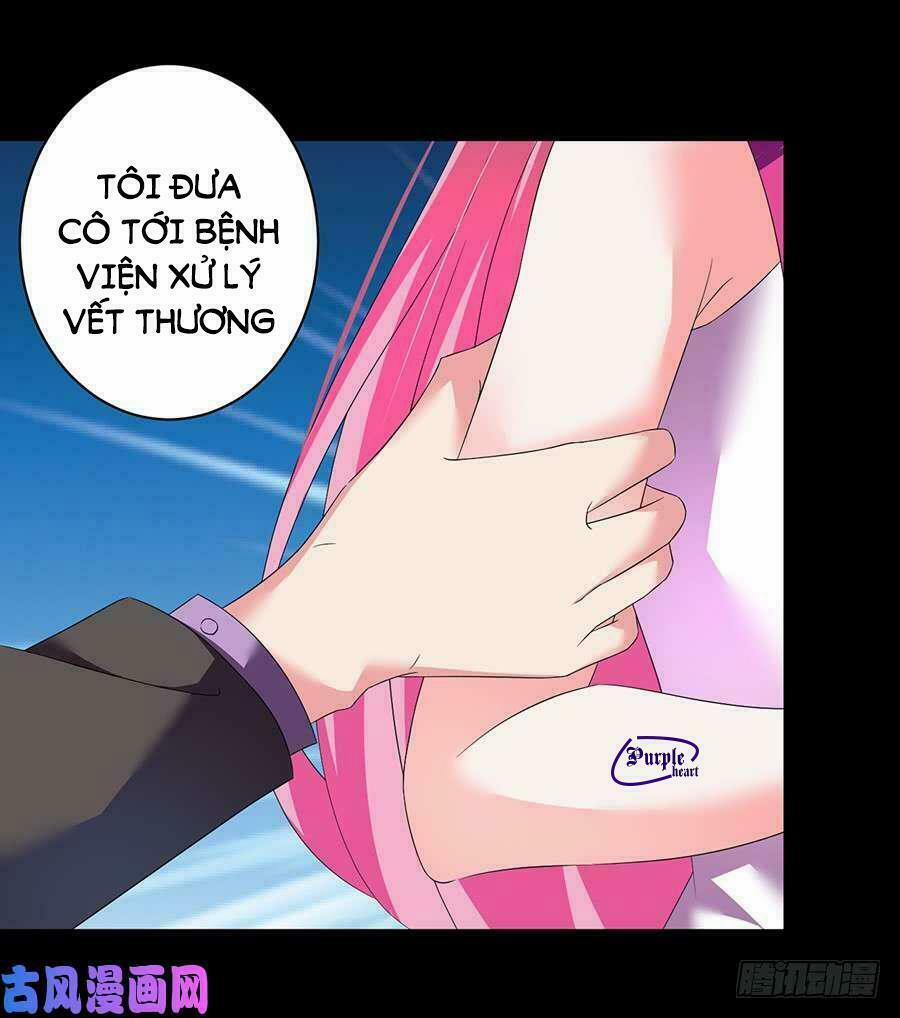 Bảy Ngày Thực Cốt Hôn Ước 11 trang 35