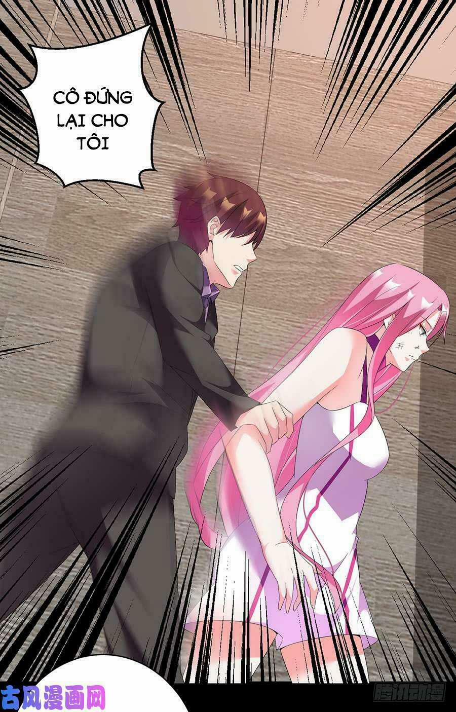 Bảy Ngày Thực Cốt Hôn Ước 11 trang 38