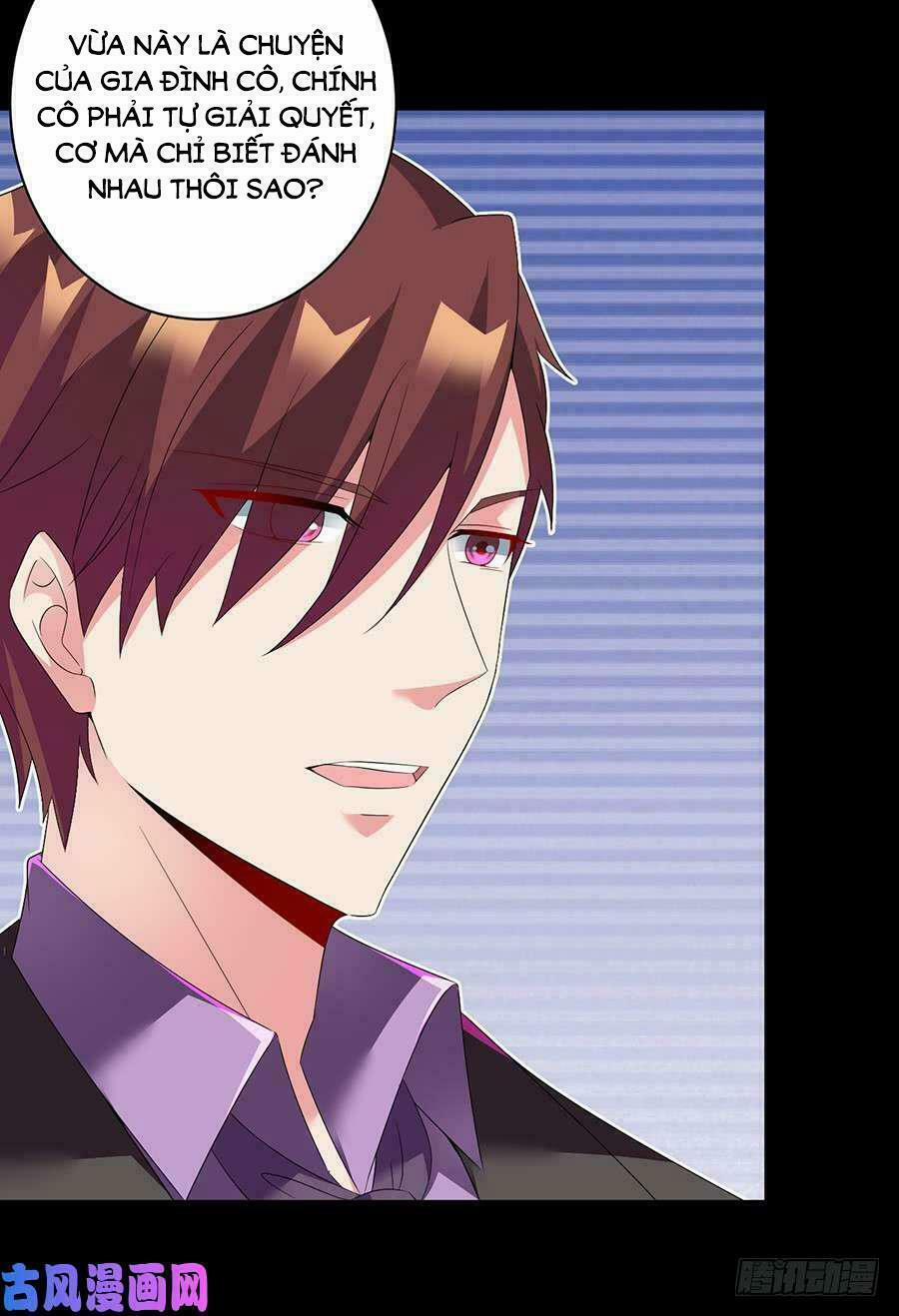 Bảy Ngày Thực Cốt Hôn Ước 11 trang 39