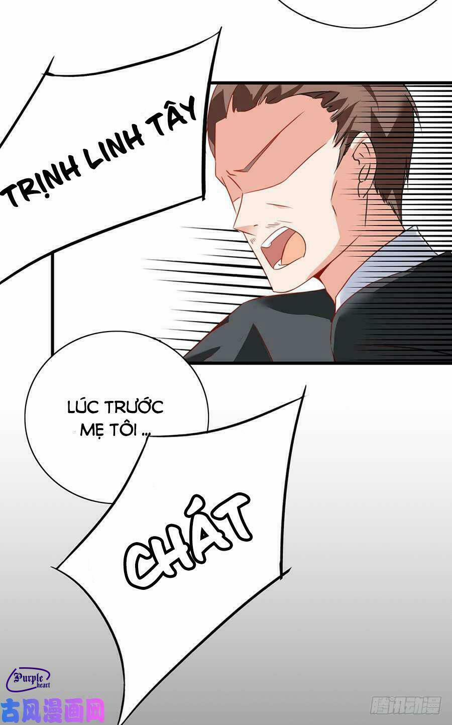 Bảy Ngày Thực Cốt Hôn Ước 11 trang 4