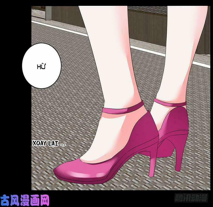 Bảy Ngày Thực Cốt Hôn Ước 11 trang 40