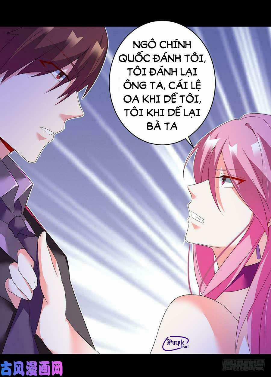 Bảy Ngày Thực Cốt Hôn Ước 11 trang 41