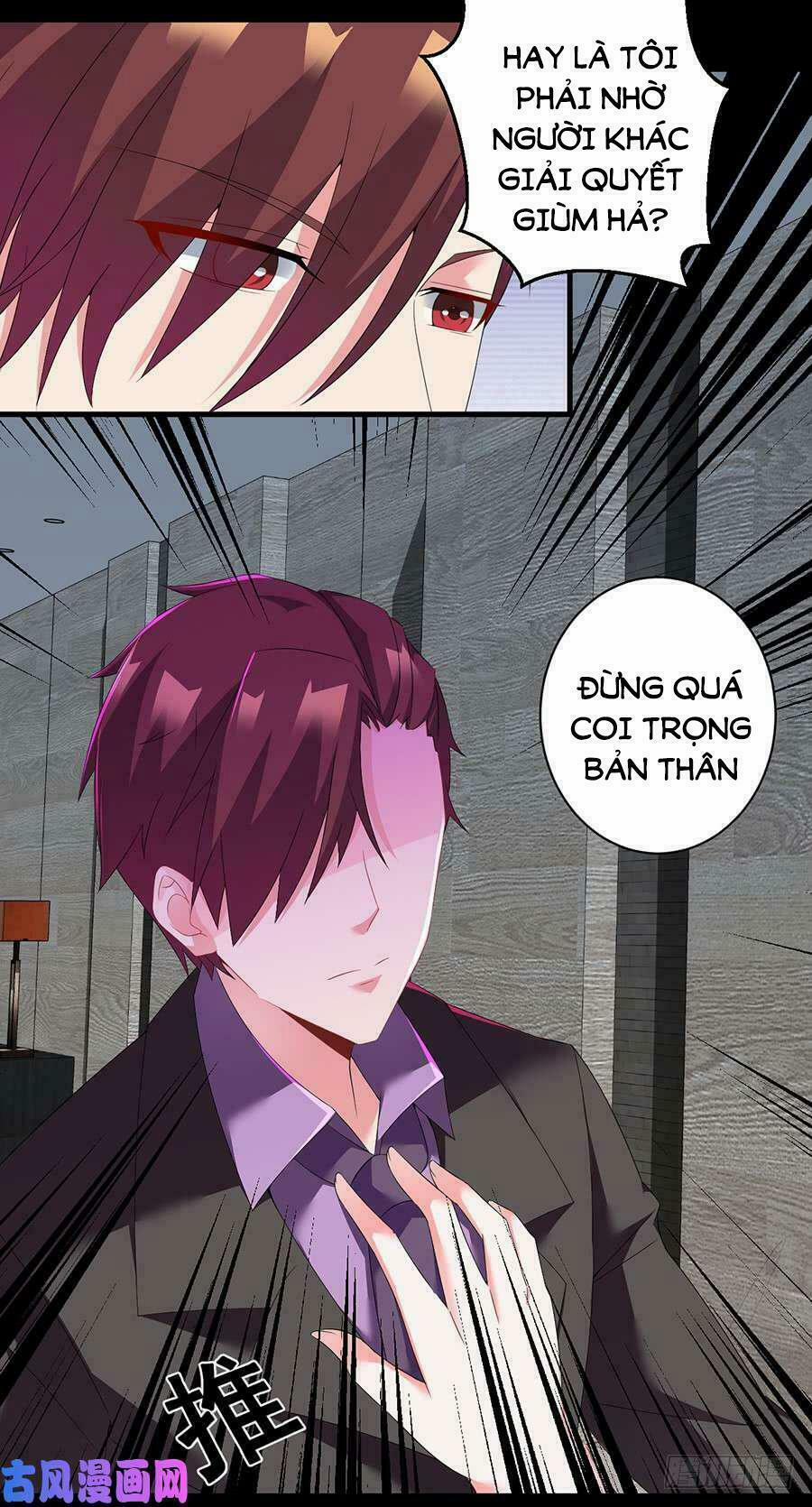 Bảy Ngày Thực Cốt Hôn Ước 11 trang 43