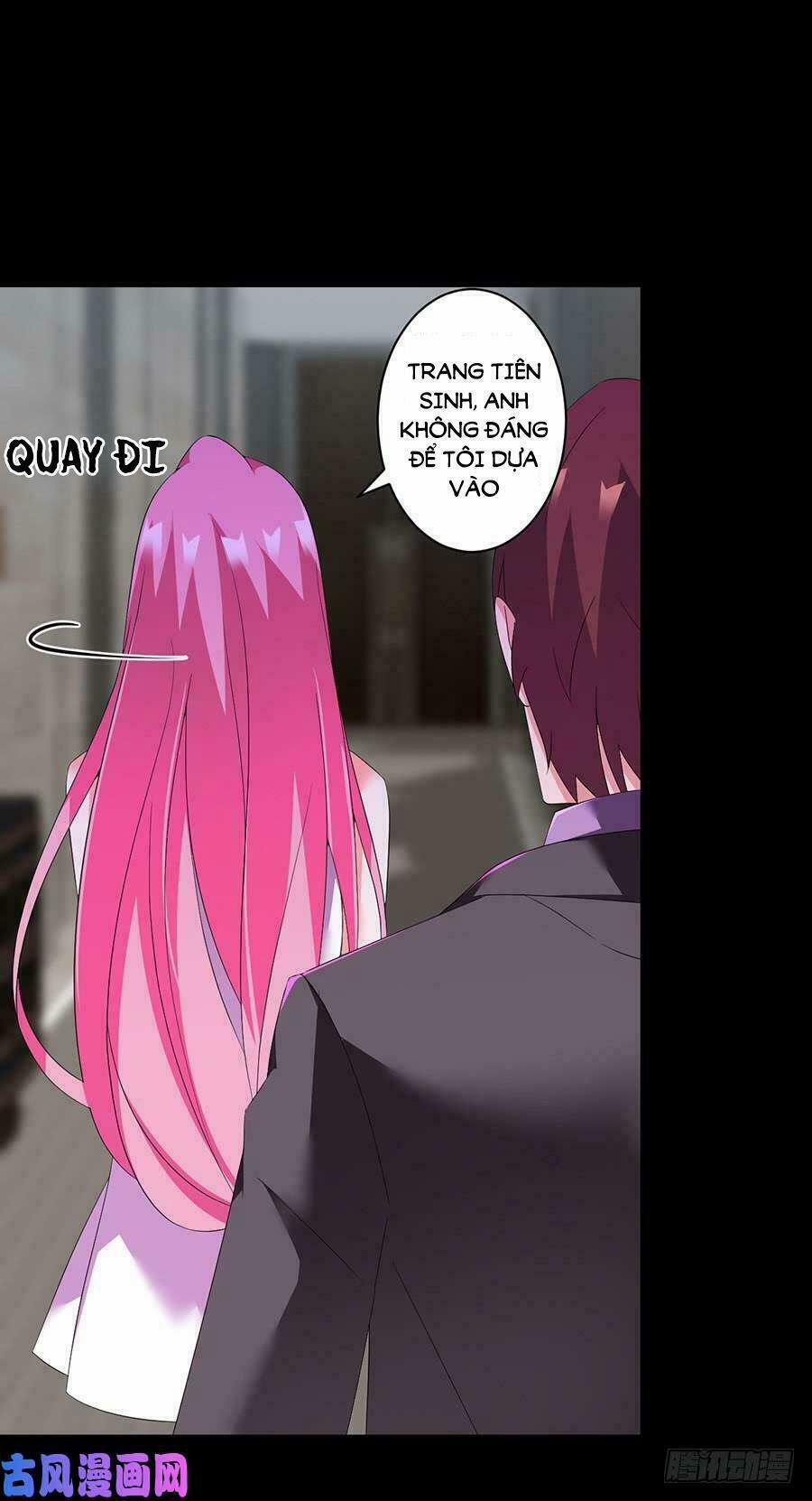 Bảy Ngày Thực Cốt Hôn Ước 11 trang 44