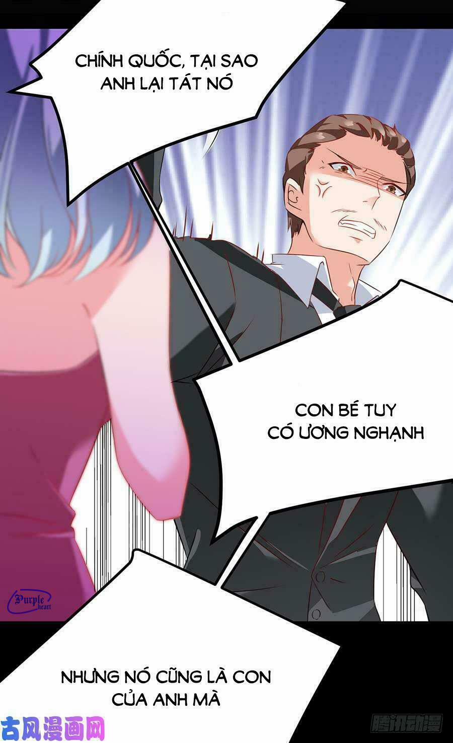 Bảy Ngày Thực Cốt Hôn Ước 11 trang 6