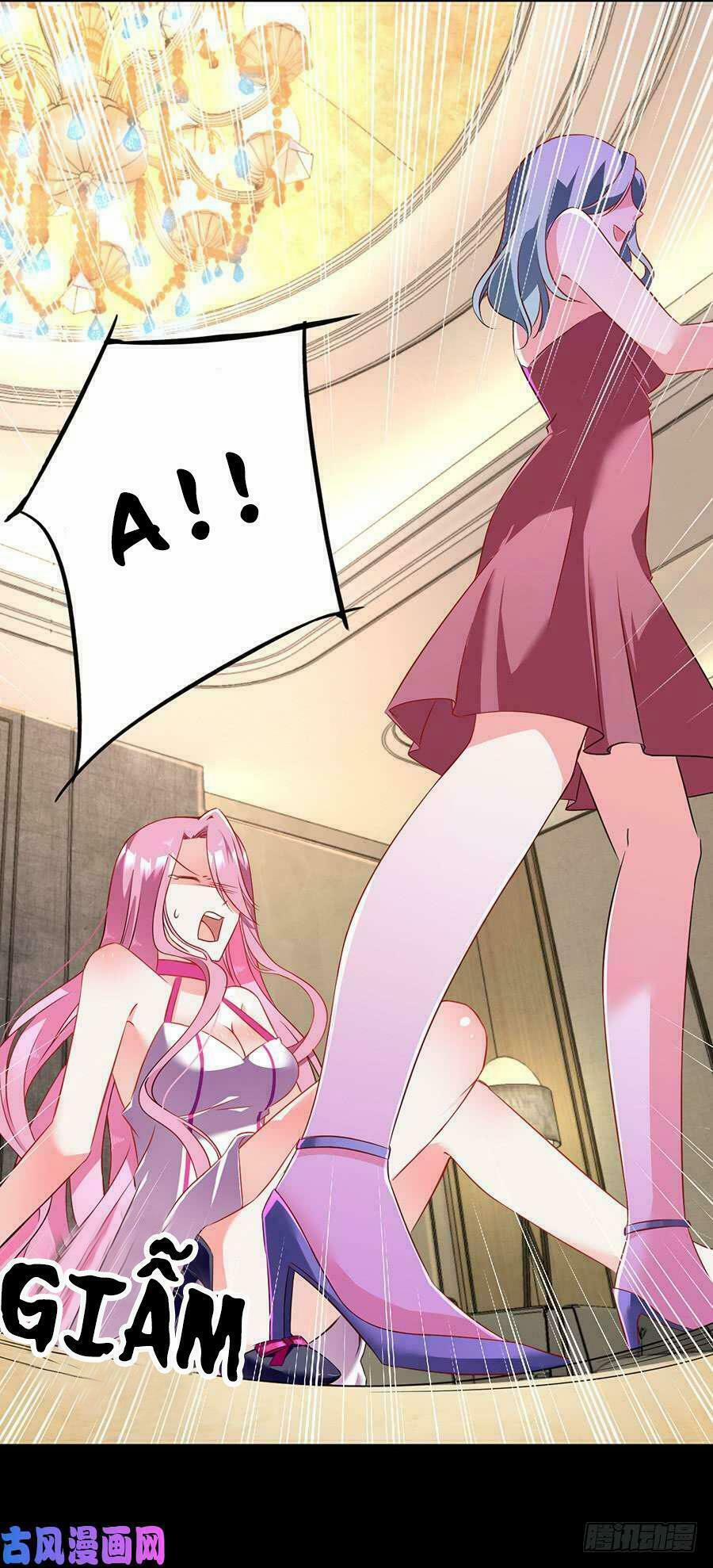 Bảy Ngày Thực Cốt Hôn Ước 11 trang 8