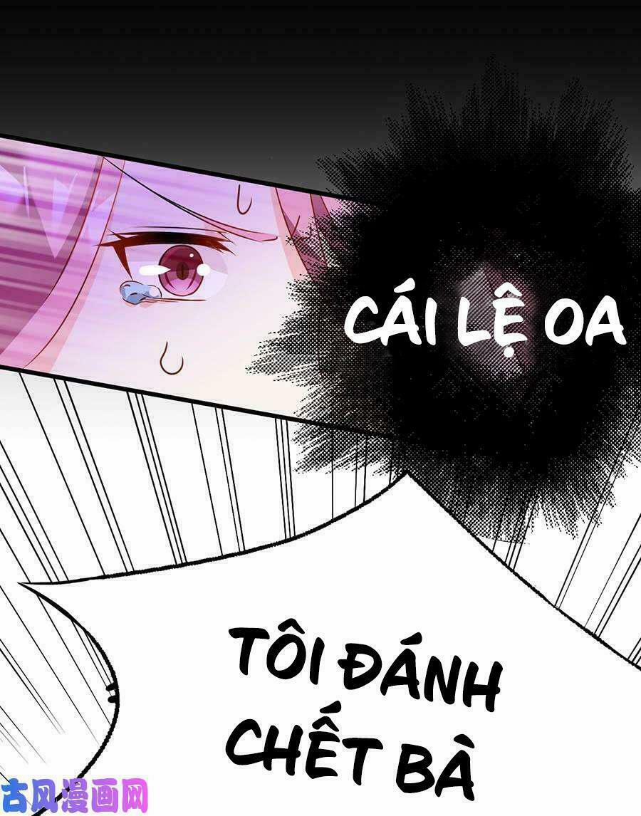 Bảy Ngày Thực Cốt Hôn Ước 11 trang 9