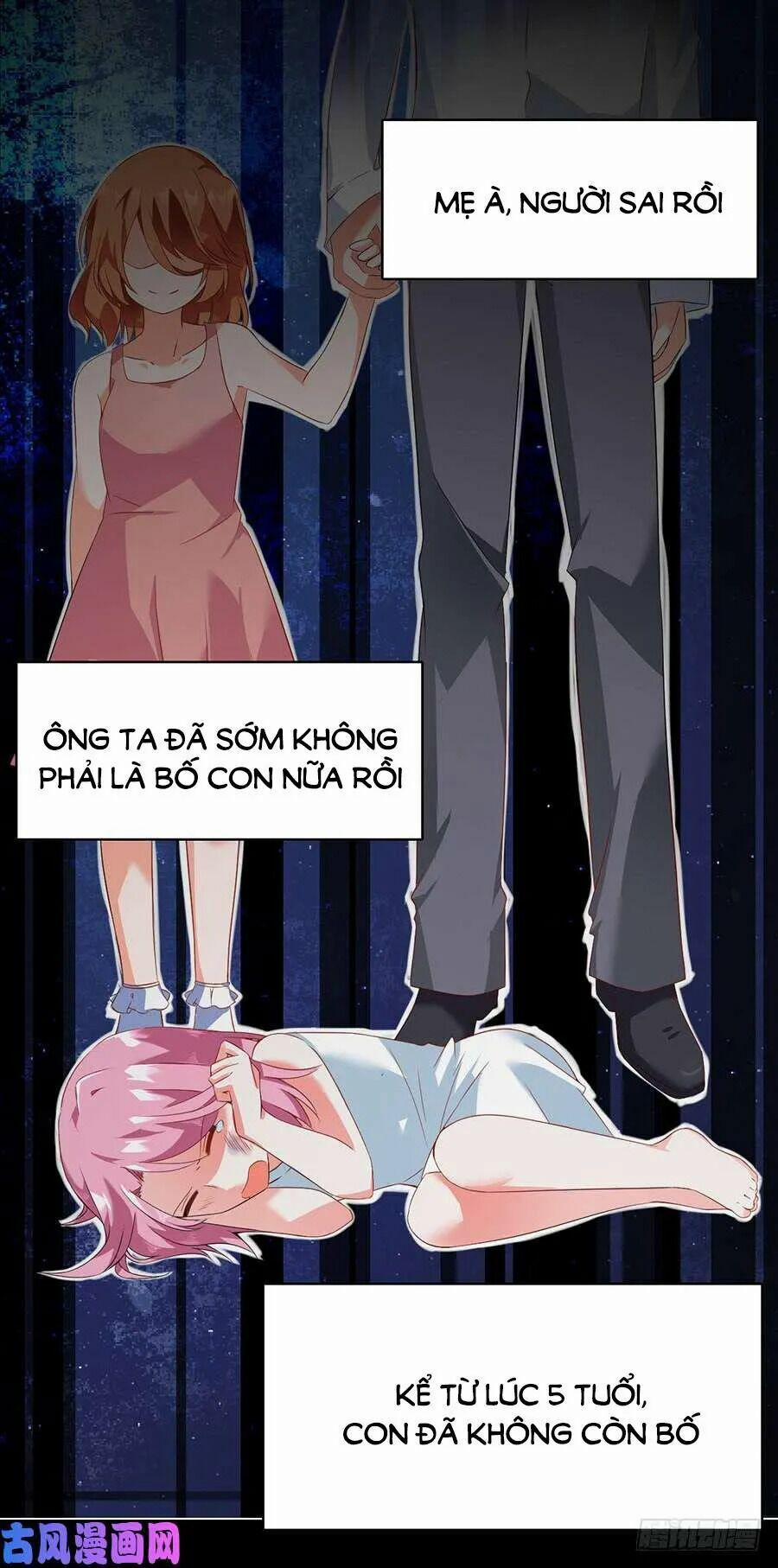 Bảy Ngày Thực Cốt Hôn Ước 12 trang 10