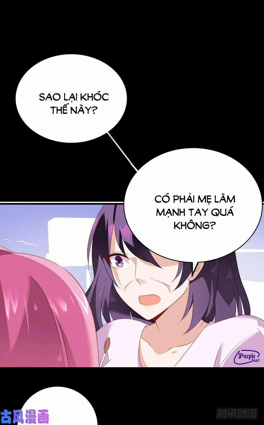 Bảy Ngày Thực Cốt Hôn Ước 12 trang 11