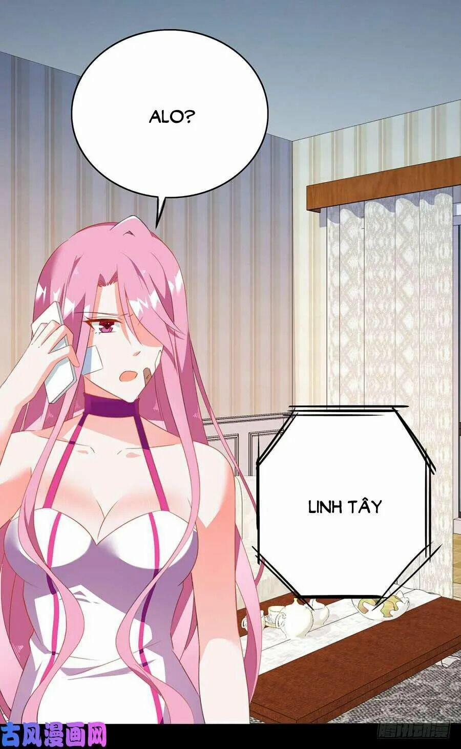 Bảy Ngày Thực Cốt Hôn Ước 12 trang 15