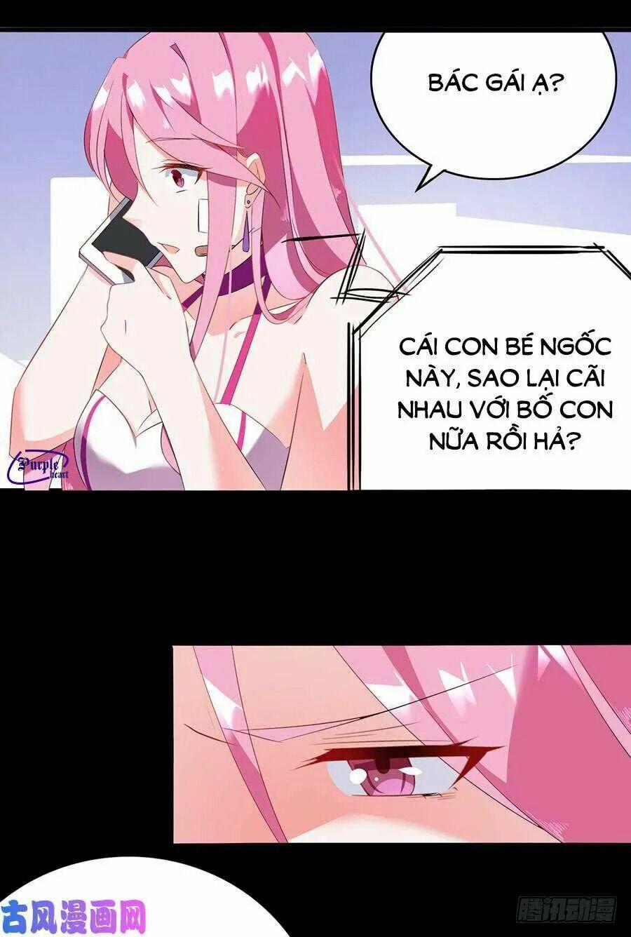 Bảy Ngày Thực Cốt Hôn Ước 12 trang 16