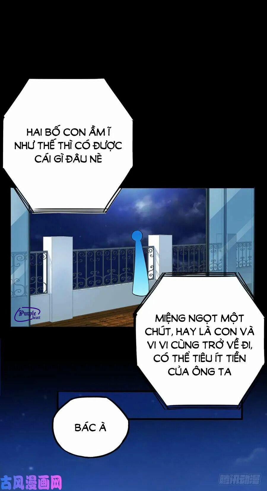 Bảy Ngày Thực Cốt Hôn Ước 12 trang 19