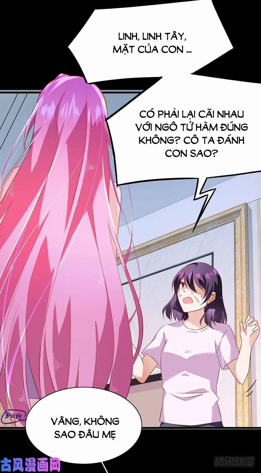 Bảy Ngày Thực Cốt Hôn Ước 12 trang 2