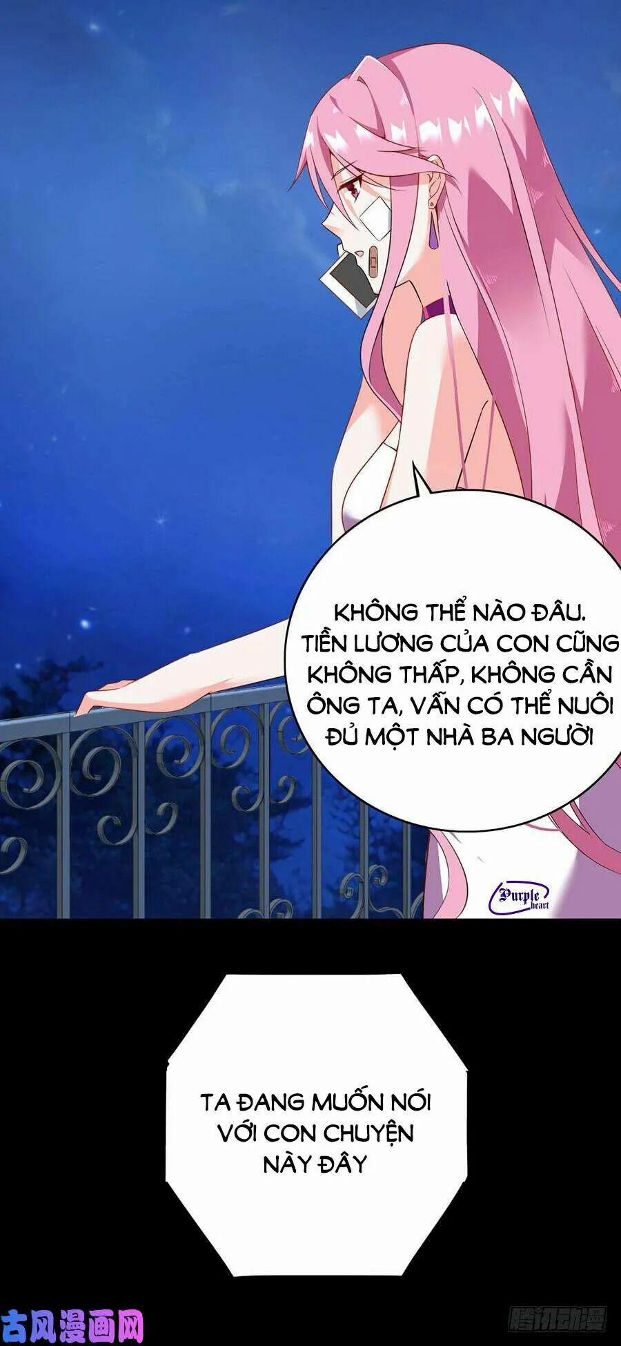 Bảy Ngày Thực Cốt Hôn Ước 12 trang 20