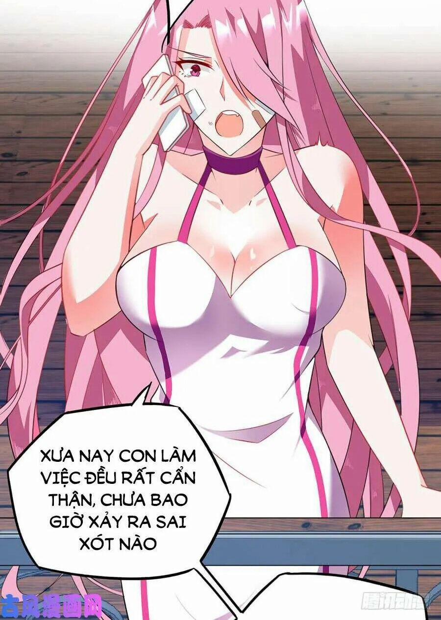 Bảy Ngày Thực Cốt Hôn Ước 12 trang 23