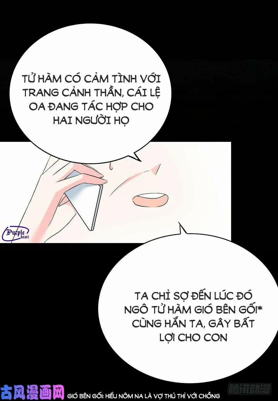 Bảy Ngày Thực Cốt Hôn Ước 12 trang 25