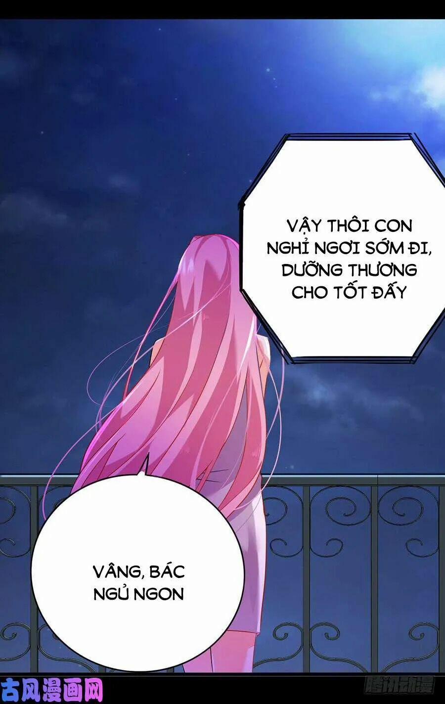 Bảy Ngày Thực Cốt Hôn Ước 12 trang 27