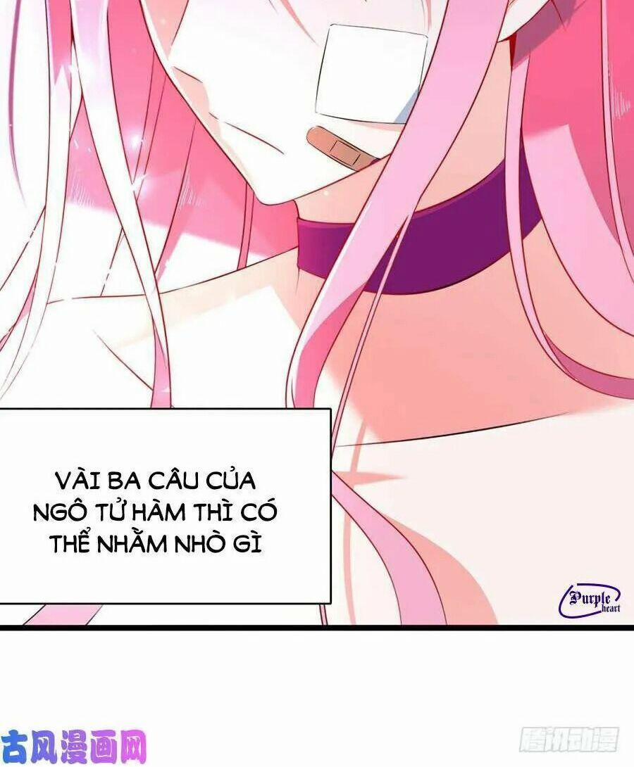 Bảy Ngày Thực Cốt Hôn Ước 12 trang 29