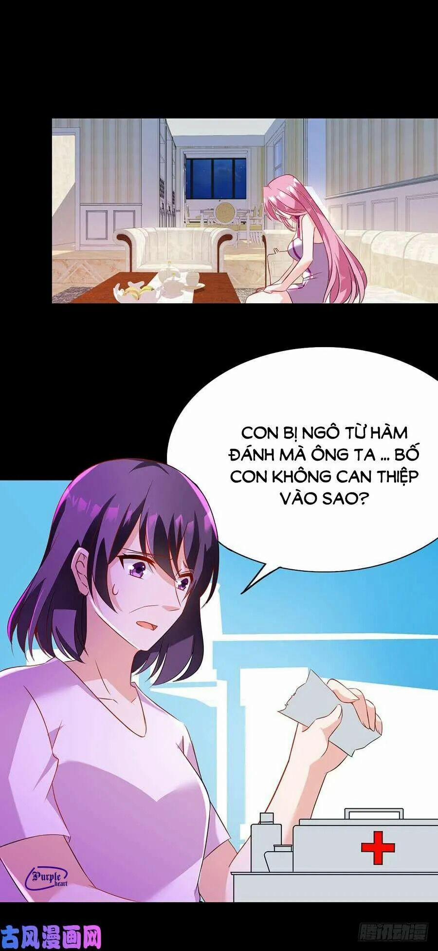 Bảy Ngày Thực Cốt Hôn Ước 12 trang 4