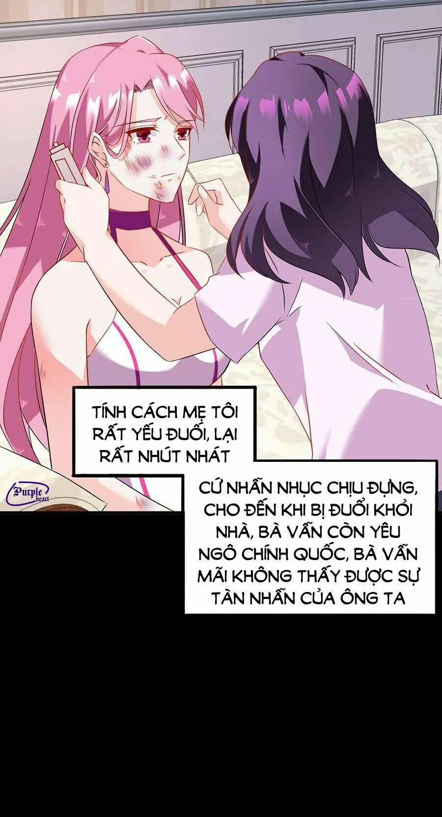 Bảy Ngày Thực Cốt Hôn Ước 12 trang 7