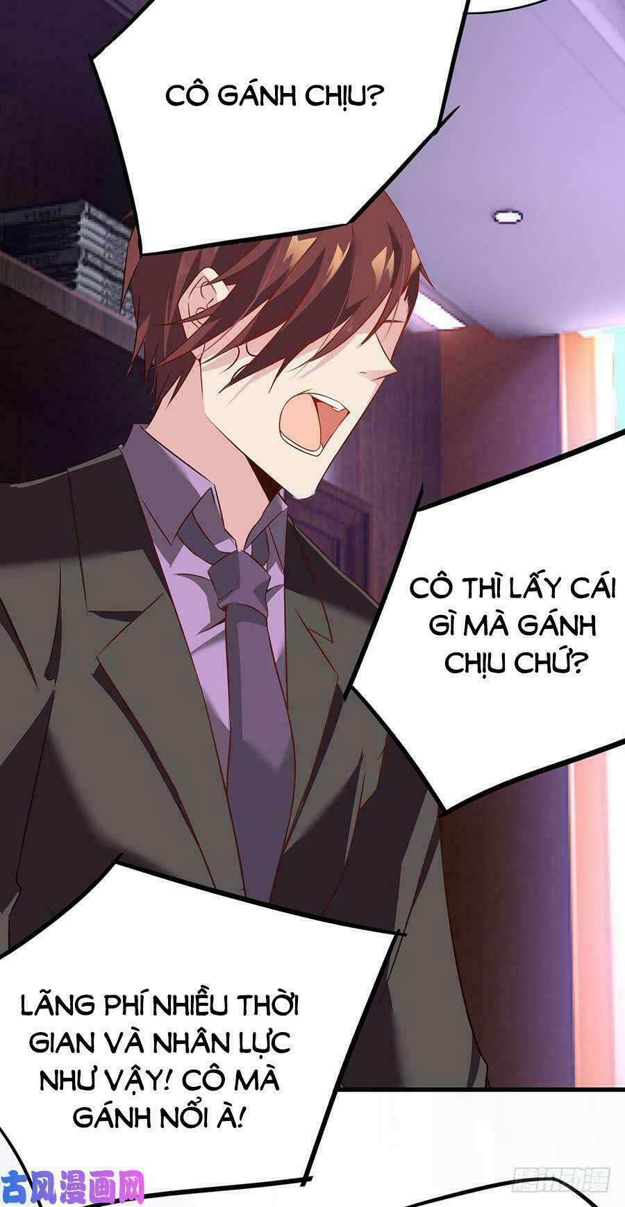 Bảy Ngày Thực Cốt Hôn Ước 13 trang 16