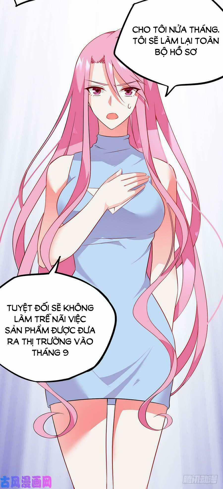 Bảy Ngày Thực Cốt Hôn Ước 13 trang 17