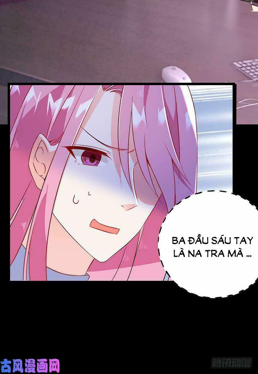 Bảy Ngày Thực Cốt Hôn Ước 13 trang 20