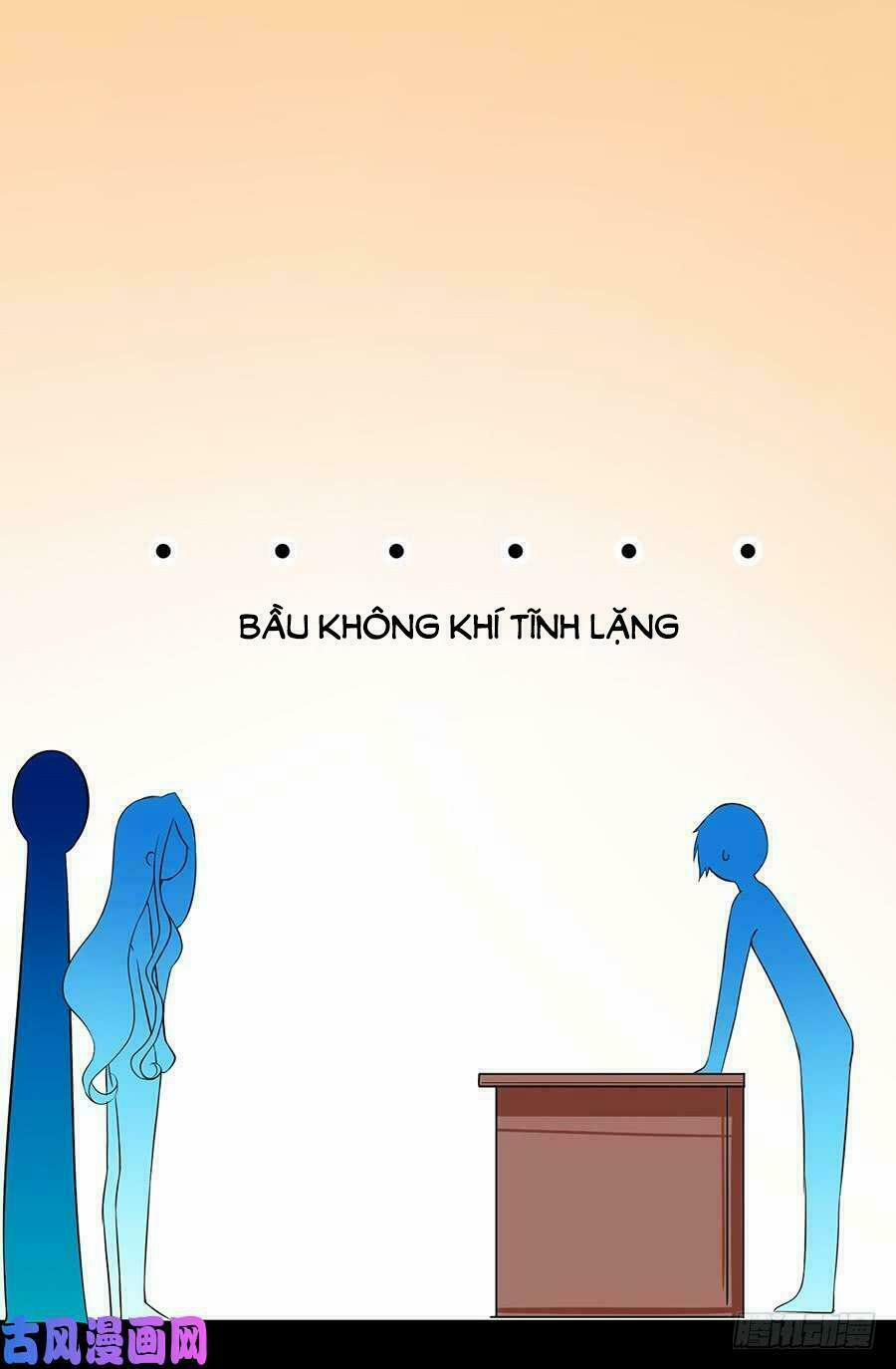 Bảy Ngày Thực Cốt Hôn Ước 13 trang 21