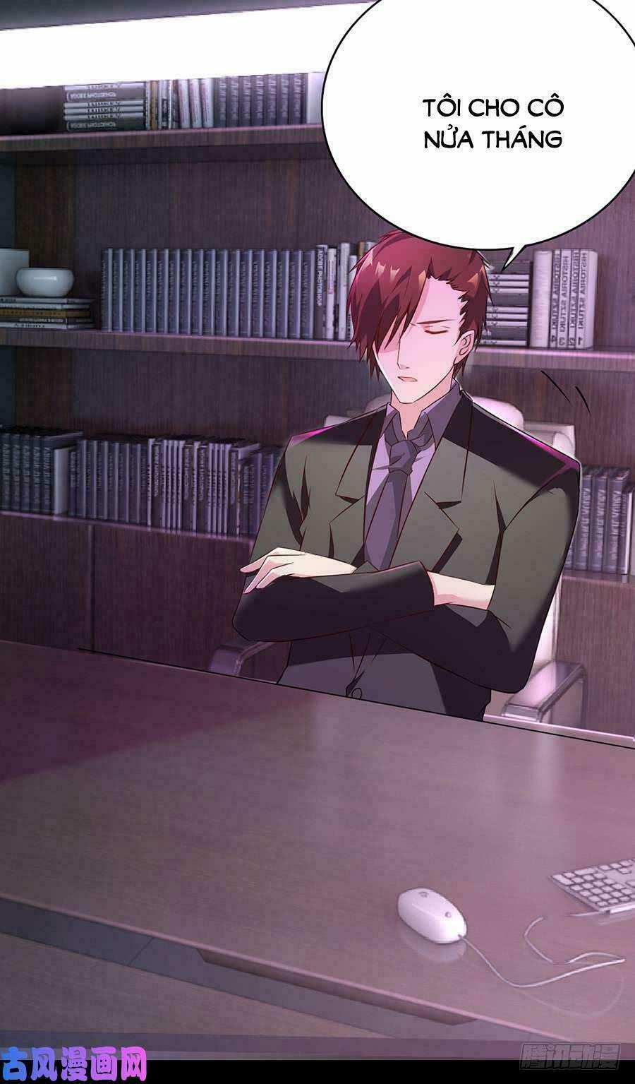 Bảy Ngày Thực Cốt Hôn Ước 13 trang 23