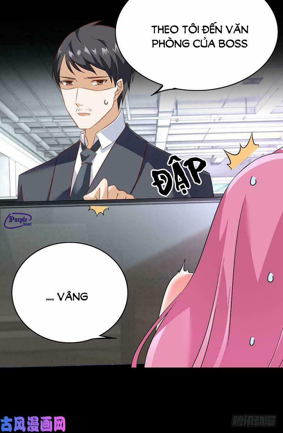 Bảy Ngày Thực Cốt Hôn Ước 13 trang 3